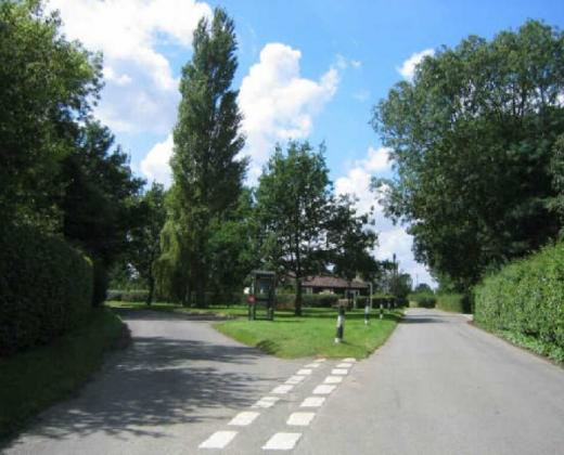link to Parish Council