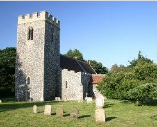 link to Churches